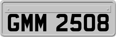 GMM2508