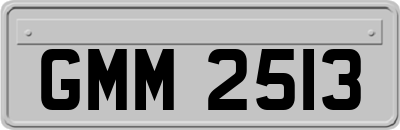 GMM2513