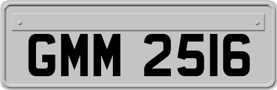 GMM2516