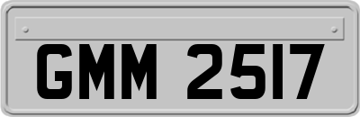 GMM2517