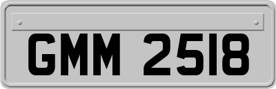 GMM2518