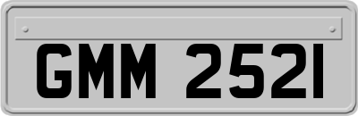 GMM2521