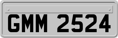 GMM2524