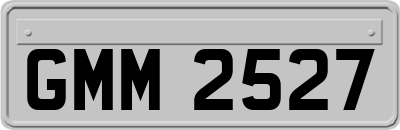 GMM2527