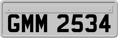 GMM2534