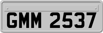 GMM2537