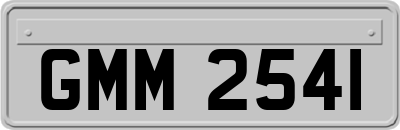 GMM2541