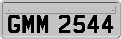 GMM2544