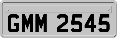 GMM2545