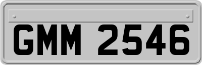 GMM2546
