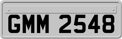 GMM2548