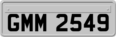 GMM2549