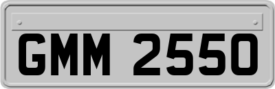 GMM2550