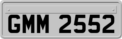 GMM2552