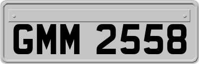 GMM2558
