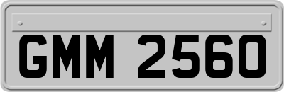 GMM2560