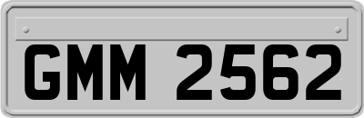 GMM2562