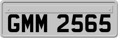 GMM2565