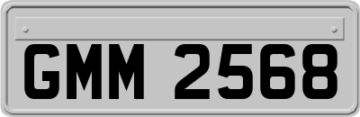 GMM2568