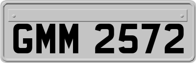 GMM2572