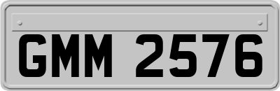 GMM2576