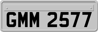GMM2577