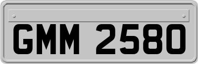 GMM2580