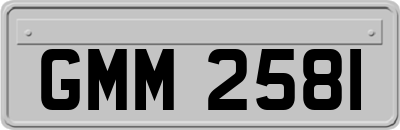 GMM2581