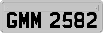 GMM2582
