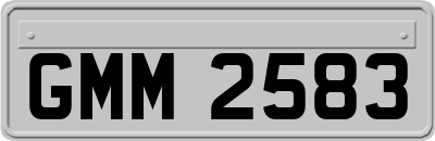 GMM2583