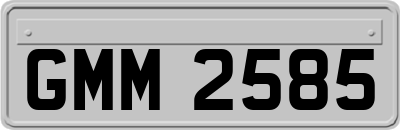 GMM2585