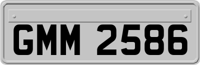 GMM2586