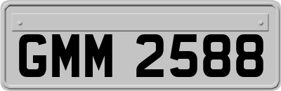GMM2588