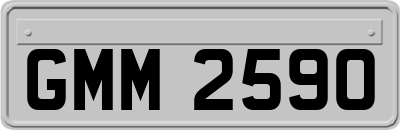 GMM2590
