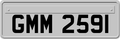 GMM2591
