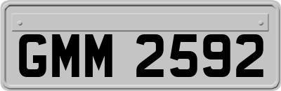 GMM2592