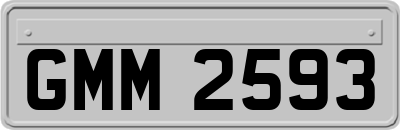 GMM2593