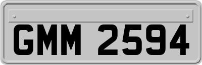 GMM2594