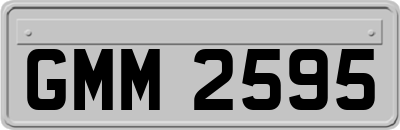 GMM2595
