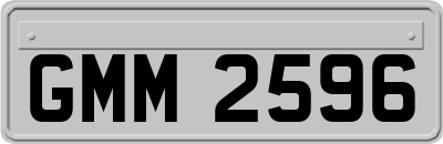 GMM2596