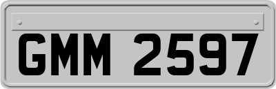 GMM2597
