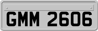 GMM2606