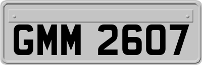 GMM2607