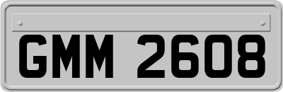 GMM2608