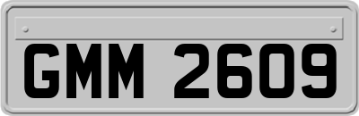 GMM2609