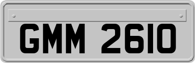 GMM2610