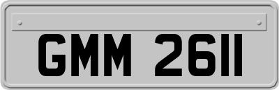 GMM2611