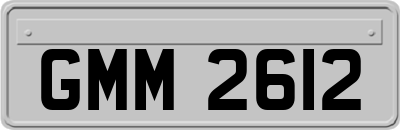 GMM2612