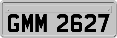 GMM2627