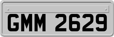 GMM2629